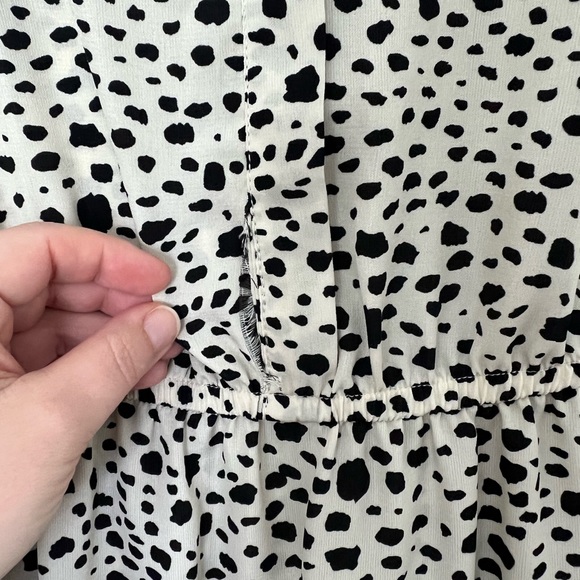 Bb Dakota x Steve Madden Shirt dress - Picture 3 of 6